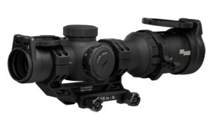 SIG TANGO-MSR CMP 1-6X24 SFP BDC6
