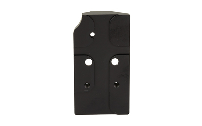 SHLDS LOW PRO MOUNT CZ SHDW 2 OR - Image 2