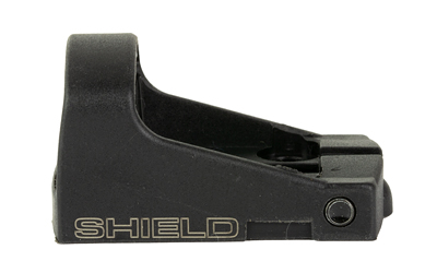 SHLDS SMS POLY ED MINI SGHT 4MOA DOT - Image 3