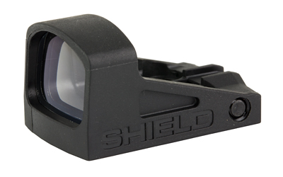 SHLDS SMS2 POLY ED MINI SGHT 2 4MOA