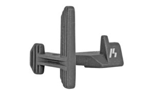 STRIKE EXTENDED BOLT CATCH
