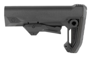 STRIKE MOD2 STOCK BLACK