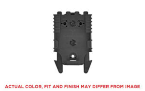 SL 6004 MOLLE ACCY MOUNT BLK