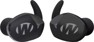 WALKERS SILENCER IN THE EAR - 2.0 BLUETOOTH RECHARGEABLE