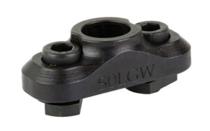SOLGW STEEL M-LOK QD SOCKET QPQ