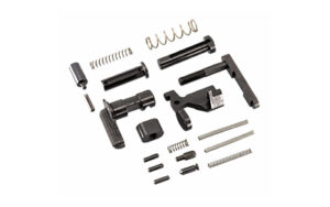SOLGW BLASTER STARTER KIT