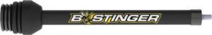 BEE STINGER STABILIZER SPORT - HUNTER XTREME 10" BLACK