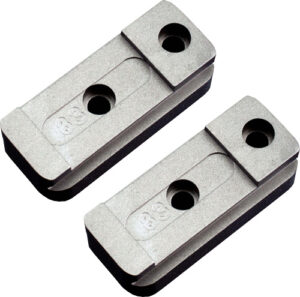 TALLEY STAINLESS STEEL BASE - FOR MARLIN 336/1895/94
