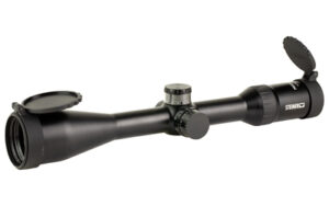 STEINER PREDATOR 8 3-24X50MM SFP