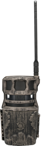 STEALTH CAM REVOLVER PRO CAM - CELLULAR 40MP 360 DEGREE