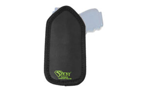 STICKY COMFORT PAD MED