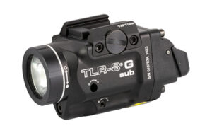 STRMLGHT TLR-8 G SUB FOR 1913 SHORT