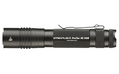 STRMLGHT PROTAC HL USB RECHARGEABLE - Image 2