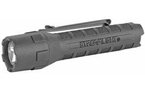 STRMLGHT POLYTAC X USB BLK