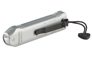 STRMLGHT WEDGE XT 500 LUMENS SILVER