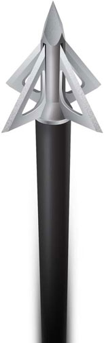 SLICK TRICK BROADHEAD MAGNUM - PRO S/S 100GR 1 1/8" CUT 3PK