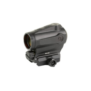 Scopes, Sights & Optics