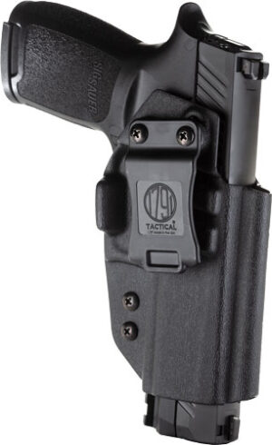1791 KYDEX IWB HOLSTER MULTI- - -FIT RH SIG P320/SIM BLACK