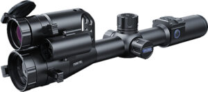 PARD TD32 MULTISPECTRAL 35MM - 384X288/70MM NV W/LRF