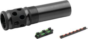 TRUGLO CHOKE TUBE/SIGHT COMBO - 12GA GSX BROWNING INV. PLUS