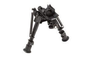 TRUGLO TAC-POD PIVOT W/ADPT 6-9"