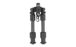 TRUGLO TAC-POD CRBN M-LOK/KMOD 6-9"