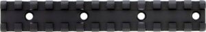 TRUGLO SCOPE/RED DOT MOUNTING - ADAPTER REMINGTON SHOTGUNS
