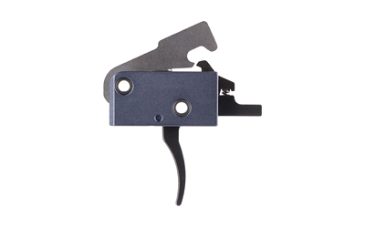 TIMNEY TRIG IMPACT FOR AR15 BLK - Image 2