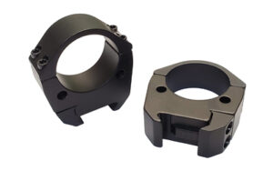 TALLEY MDRN SPORTING RINGS 35MM LOW