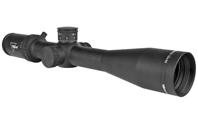 TRIJICON CREDO 2.5-15X42 SFP MRAD RD - Image 2