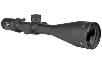 TRIJICON CREDO 2.5-15X56 SFP MRAD GR - Image 2