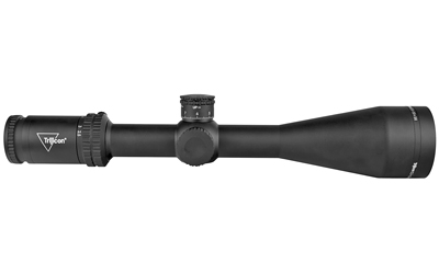 TRIJICON CREDO 2.5-15X56 SFP MRAD GR - Image 3