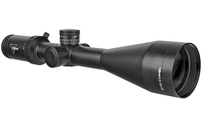 TRIJICON CREDO HX 2.5-10X56 MOA GRN - Image 2