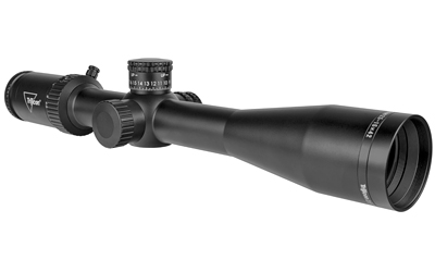 TRIJICON CREDO HX 2.5-15X42 SFP MOA - Image 2