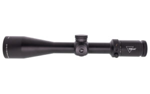 TRIJICON CREDO HX 4-16X50 SFP R/G/G
