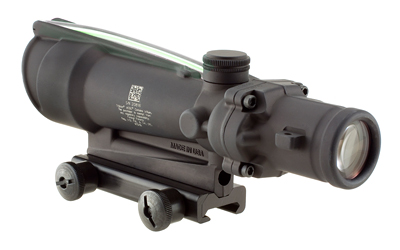 TRIJICON ACOG 3.5X35 .223 GRN HOR SH - Image 4