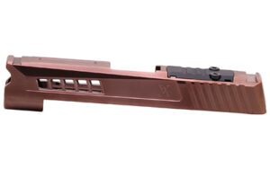 TRUE PREC SLIDE P365XL RMS CUT CPR