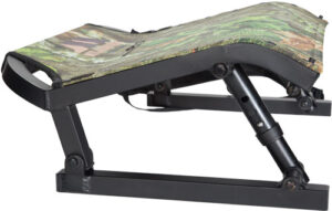 MILLENNIUM RUN N' GUN TURKEY - SEAT MO OBSESSION