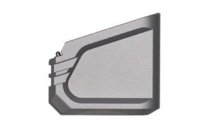 TYRANT MAG EXT FOR GLK17/22 +6/5 GRY