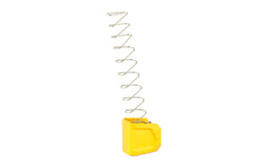 TYRANT MAG EXT FOR GLK43X/48 +4 GLD