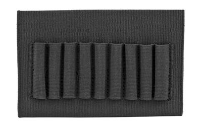 U/M RIFLE BUTT STOCK SHELL HOLDER
