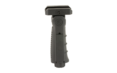 UTG ERGO AMBI 5-POS FLDNG FORGRP BLK - Image 2