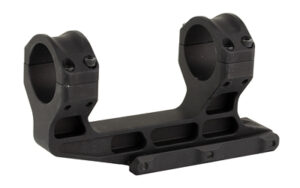 UNITY FAST LPVO 30MM BLK