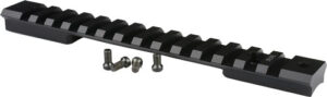 WARNE RAIL MOUNTAIN TECH - HOWA/VANGUARD LA MATTE