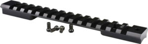 WARNE RAIL MOUNTAIN TECH 20MOA - BERGARA PREMIER LA MATTE