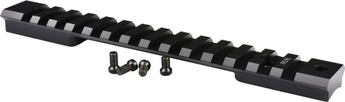 WARNE RAIL MOUNTAIN TECH 20MOA - BERGARA PREMIER LA MATTE