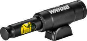 WARNE SKYLINE PRECISION LEVEL - FOR SKYLINE PRECISION MOUNTS