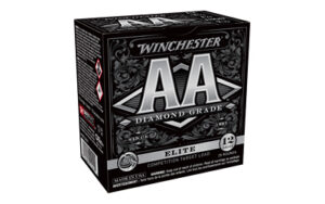 WIN AA DG 12GA 2.75" #7.5 25/250