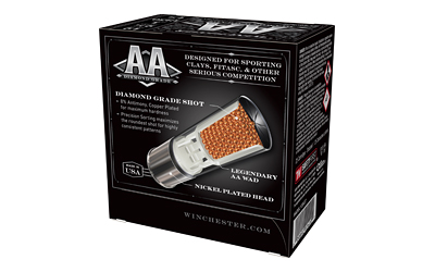 WIN AA DG 12GA 2.75" #7.5 1OZ 25/250 - Image 2