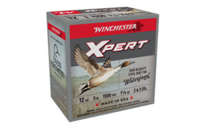 WIN SPX XPRT HV 12GA 3" #2 25/250